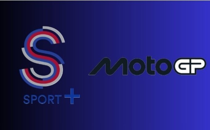 MotoGP Heyecan� T�m Sezon Boyunca S Sport Plus'ta!