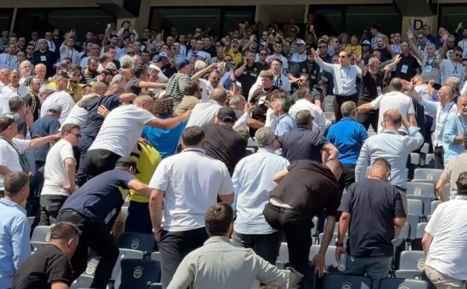 Fenerbah�e kongresi �ok gergin ba�lad�!