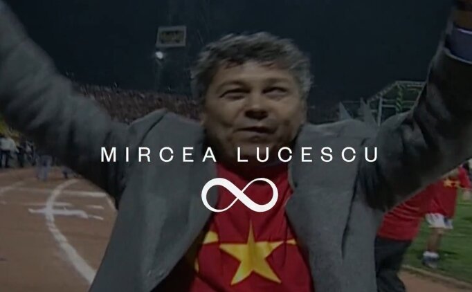 Galatasaray, Lucescu'yu unutmad�