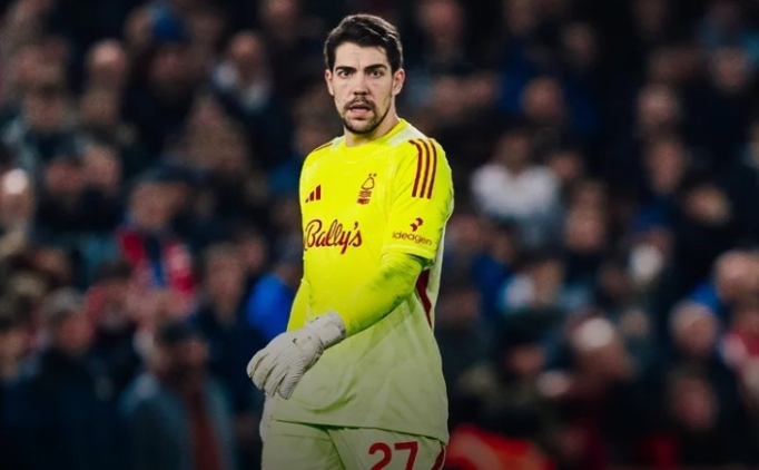 Nottingham Forest'�n kadrosunda zorunlu de�i�iklik