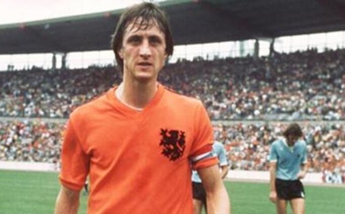D�nya Kupas�'n�n tart��mal� kupas�: 1978! Cruyff ve Breitner kat�lmad�!