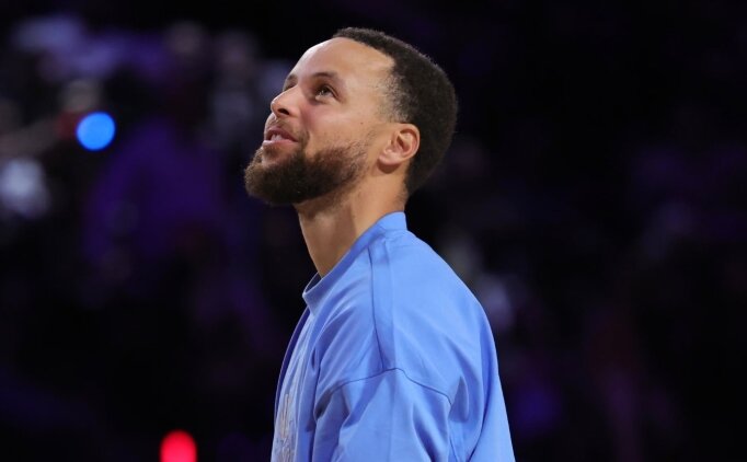 Warriors, Stephen Curry'ye bir maksimum kontrat daha vermeye haz�r