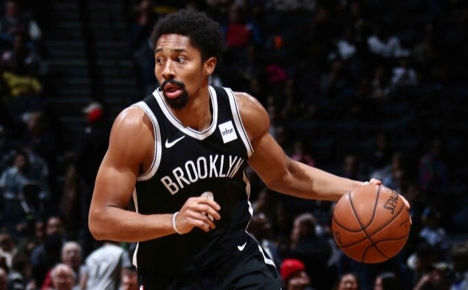 Spencer Dinwiddie'den Heat'e ye�il ���k