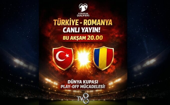 Milli Tak�m, D�nya Kupas� yolunda sahaya ��k�yor!