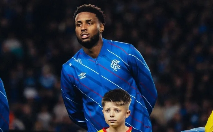 Fenerbah�e'den Youssef Chermiti i�in teklif!