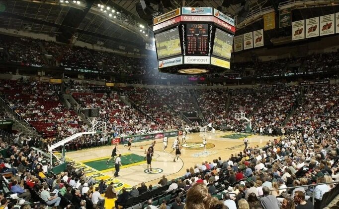 Adam Silver, Las Vegas ve Seattle i�in geni�leme planlar�n� a��klad�