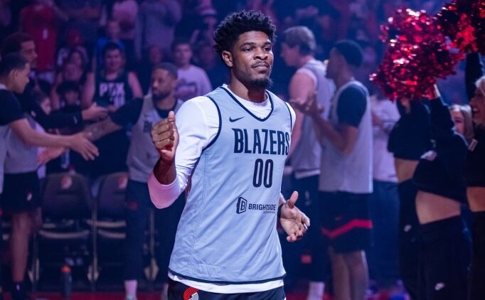 Portland'�n Scoot Henderson ile s�zle�me uzatmas� beklenmiyor