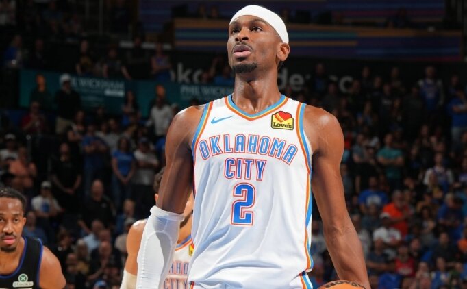 Lowe: 'SGA, modern �a��n Michael Jordan'�'