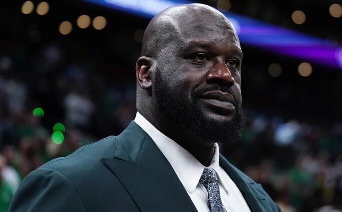 Shaq, Sma� Yar��mas�'n� ele�tirdi: 'B�y�k y�ld�zlar kat�lm�yor'