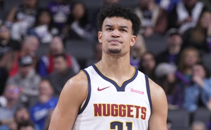 Nuggets, Thunder'�n teklifini kar��lad�; Spencer Jones tak�mda kald�