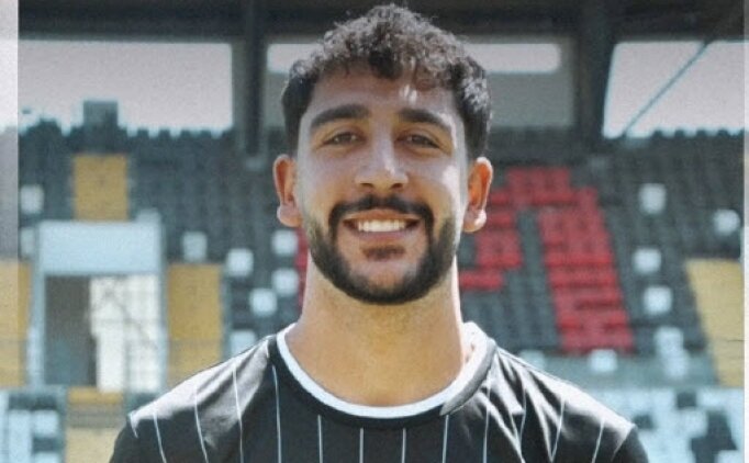 Somaspor'da transfer s�r�yor