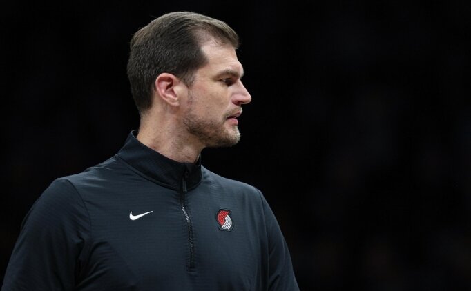 Blazers, yeni sahiplik d�neminde ko� aray���na h�z verdi