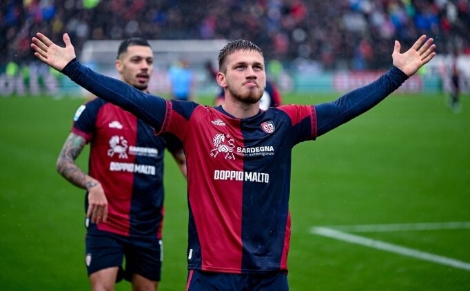 Semih K�l��soy'dan veda payla��m�!