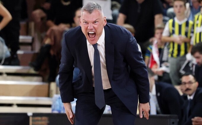 Fenerbah�e Beko'nun 4 �yesi Dubai ve Abu Dabi'de mahsur kald�!