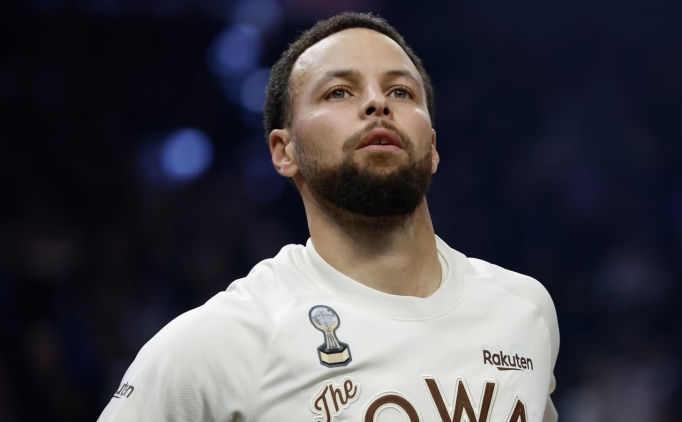 Stephen Curry'den emeklilik s�ylentilerine net yan�t
