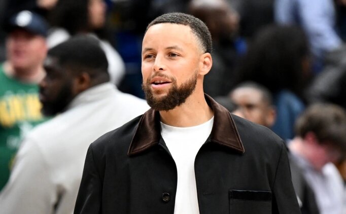 Curry, Warriors ile tam antrenmanlara ba�lamaya haz�rlan�yor