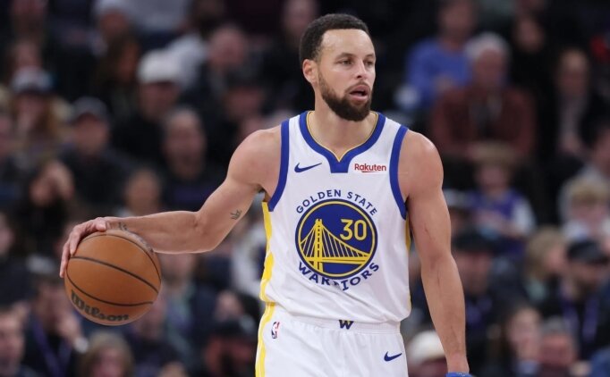 Kerr: 'Steph sa�l�kl�ysa play-in turnuvas�nda oynayacak'