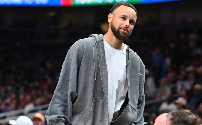 Curry'den iyile�me s�recinde olumlu sinyal