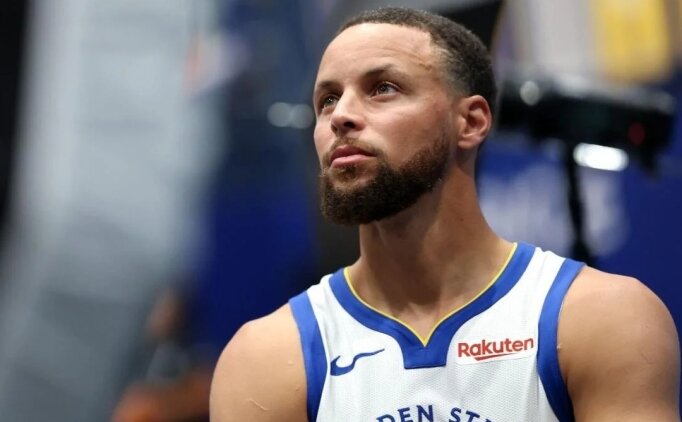Curry: '�ampiyonluk beklentimiz de�i�medi'