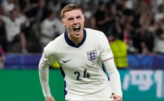 �ngiltere Milli Tak�m�'n�n kadrosu a��kland�!
