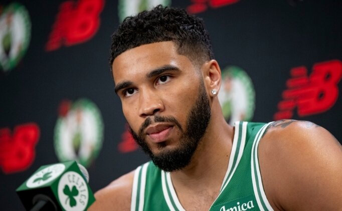 Tatum'�n d�n�� tarihi netle�iyor: hedef 6 Mart