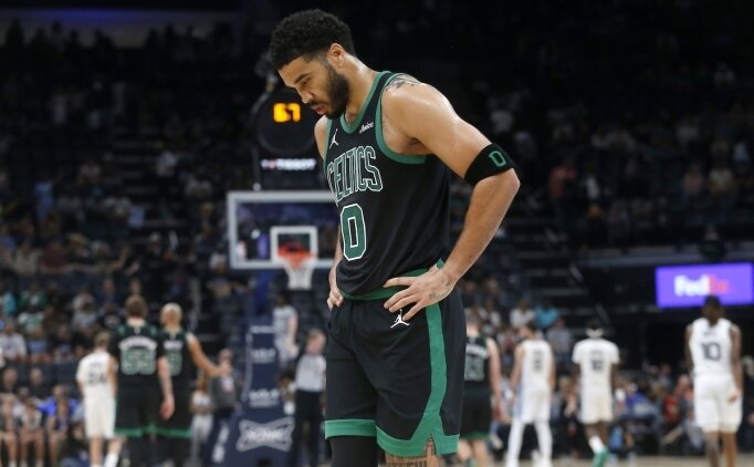 Tatum'dan sakatl�k sonras� zor s�rece dair: 'S�permen de�ilim'