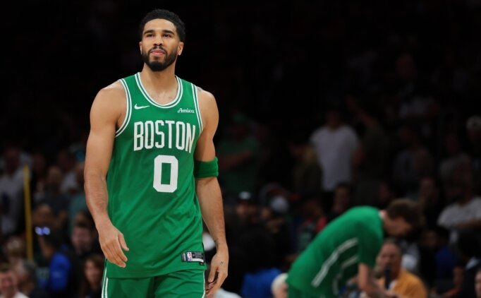 Tatum, Madison Square Garden'a d�n�� konusunda 'heyecanl� de�il'