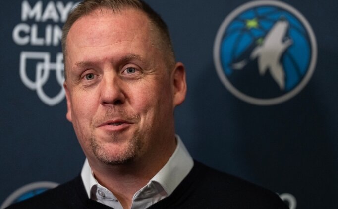 Wolves ba�kan� Tim Connelly: 'Kadroyu geli�tirmek i�in agresif olaca��z'
