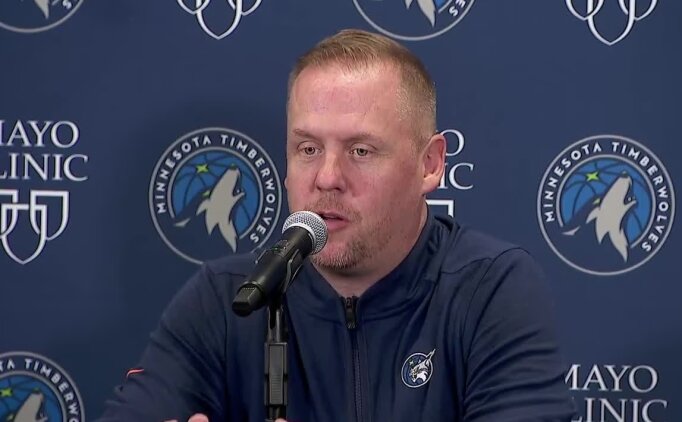 Dallas Mavericks, Tim Connelly i�in �srar�n� s�rd�r�yor