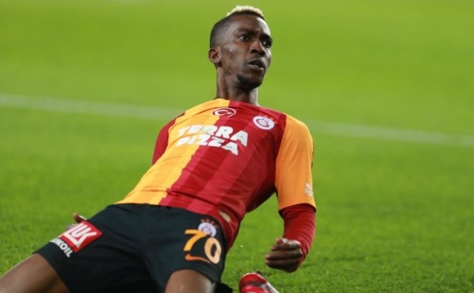 Levent �ahin'den tarihi derbi i�in itiraf: 'Kazanaca��m�z� biliyorduk'