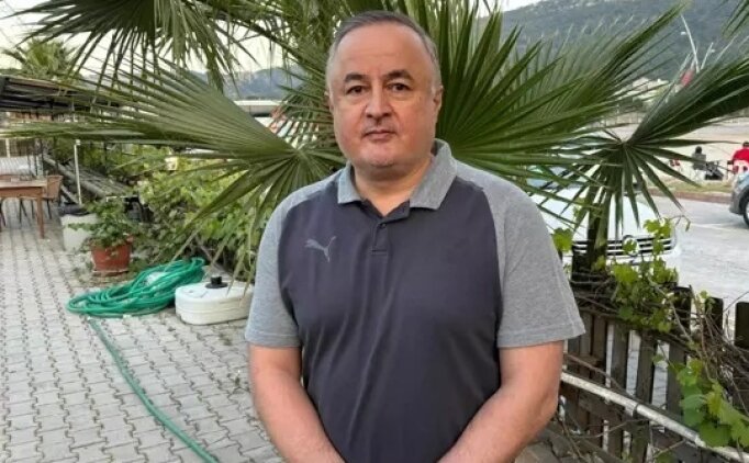 Fenerbah�e'de �al��m��t�; Engin F�rat hayat�n� kaybetti