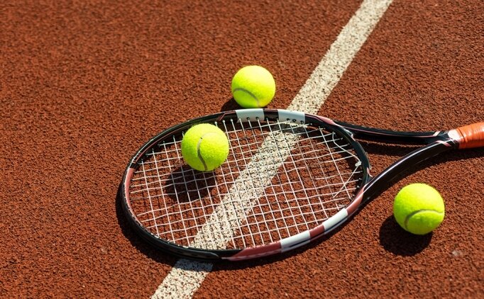 T�rkiye Tenis Federasyonundan turnuva iptalleri i�in a��klama!