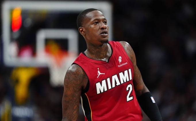 Heat, Terry Rozier'�n s�zle�mesini garanti alt�na ald�