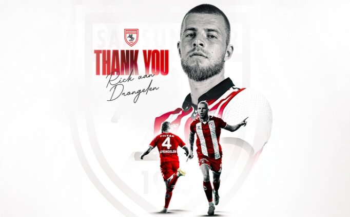 Samsunspor sat�� rekoru k�rd�!