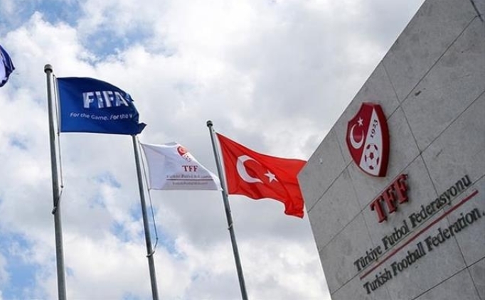 Haftan�n PFDK cezalar� a��kland�!