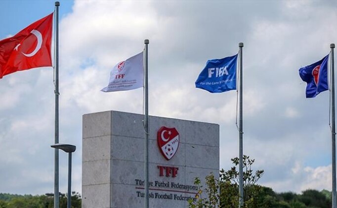 PFDK'dan kul�plere ceza! Be�ikta� ve Galatasaray...