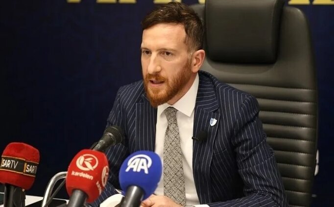Erzurumspor FK'dan �ifte transfer!