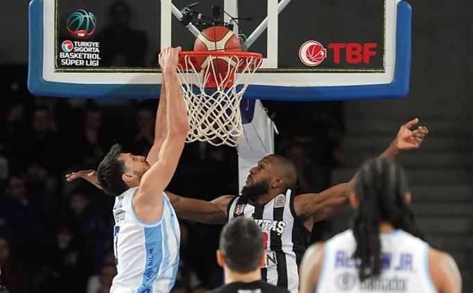 Basketbol'da haftan�n program� a��kland�!