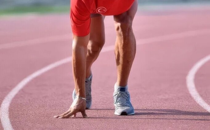 T�rkiye, Avrupa Atletizm �ampiyonas�'na rekor kat�l�mla gidiyor
