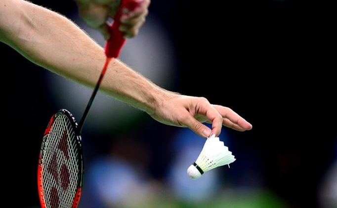 Badminton �ampiyonas�nda hedef final!