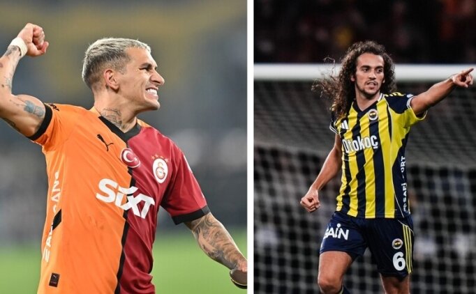 Derbilerin 'skor y�k�' yabanc�larda