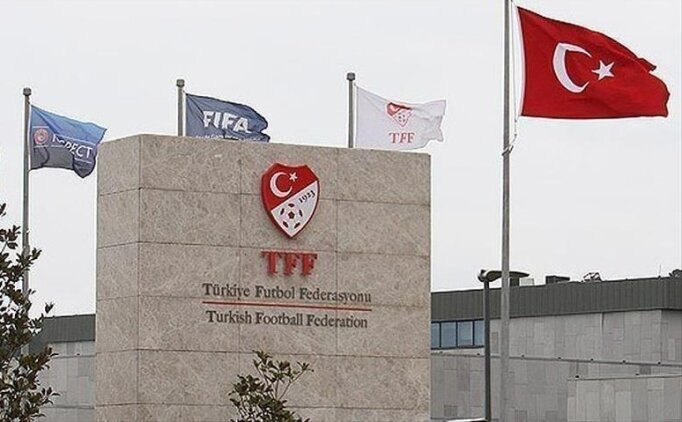PFDK'den 7 S�per Lig kul�b�ne para cezas�