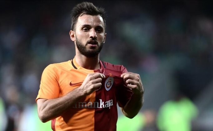 Emre �olak: 'Galatasaray �ok g�zel bir ekip yakalad�'