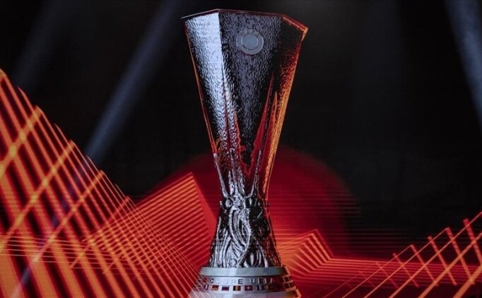 UEFA Avrupa Ligi'nde ilk ma�lar tamamland�!