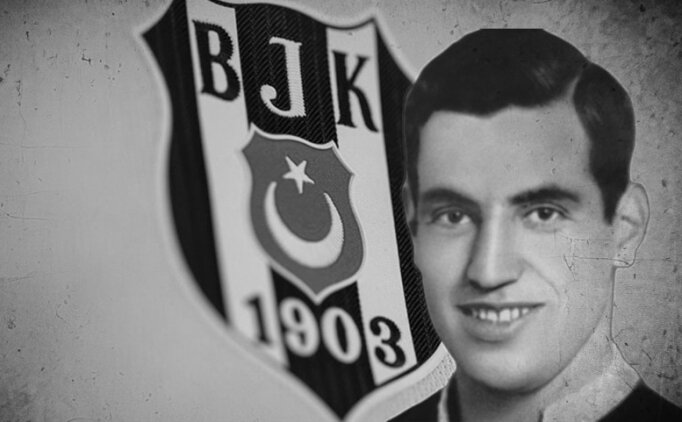 Bir Be�ikta� efsanesi: 'Baba Hakk�'