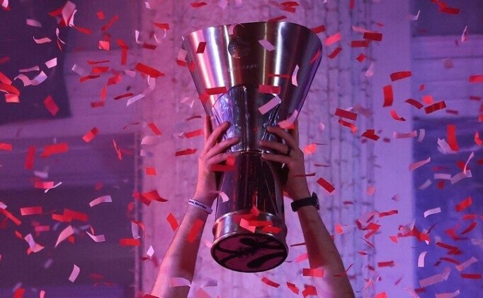 EuroLeague'de �spanya, 14 �ampiyonlukla zirvede