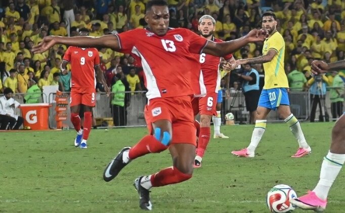 Panama'n�n D�nya Kupas� umudu deneyimli jenerasyon!