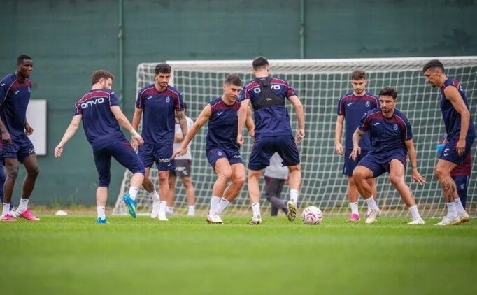 Trabzonspor, yabanc� transferinde Be�ikta� ve Fenerbah�e'yi geride b�rakt�