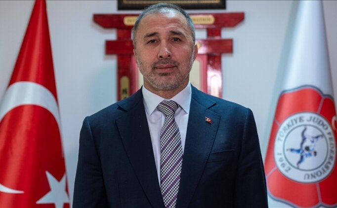 T�rk judosu 'ad�m ad�m' olimpiyat k�rs�s�ne gidecek