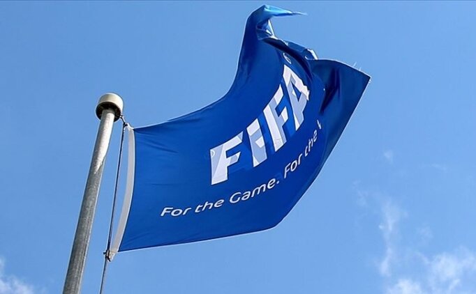 FIFA, festivali Filistin-�srail ma��yla ba�latmak istiyor